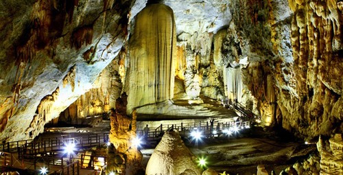 Конференция по содействию туристическому развитию «Фонгня-Кебанг: королевство пещер» - ảnh 1